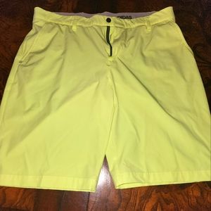 Mens Addidas Golf shorts